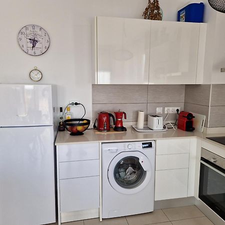 Sea View And Ifach Calpe Apartment Luaran gambar
